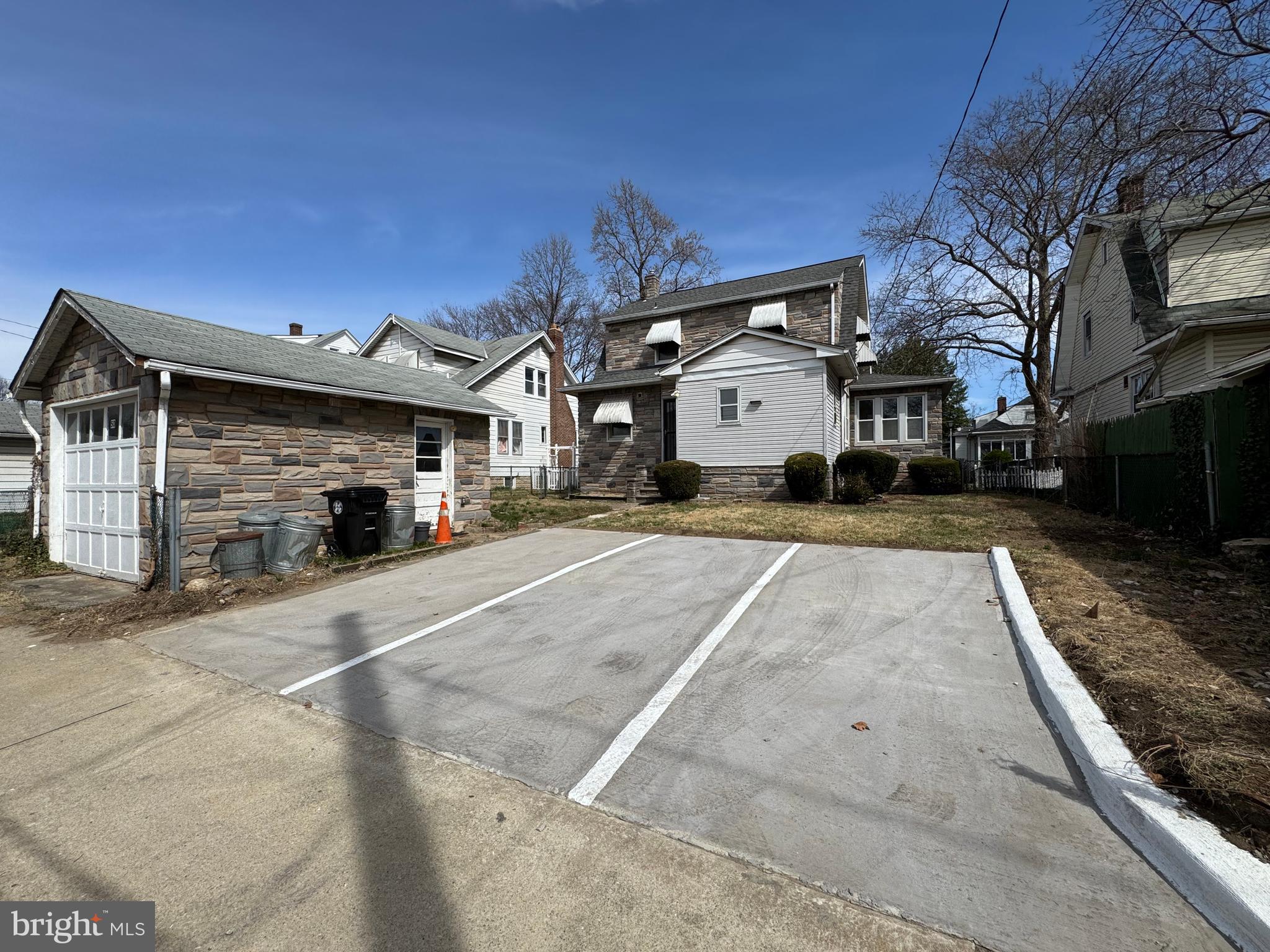 DUNDALK - Residential