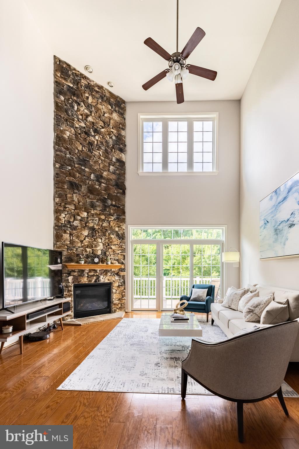 KENDALL OVERLOOK CONDOMINIUMS - Residential