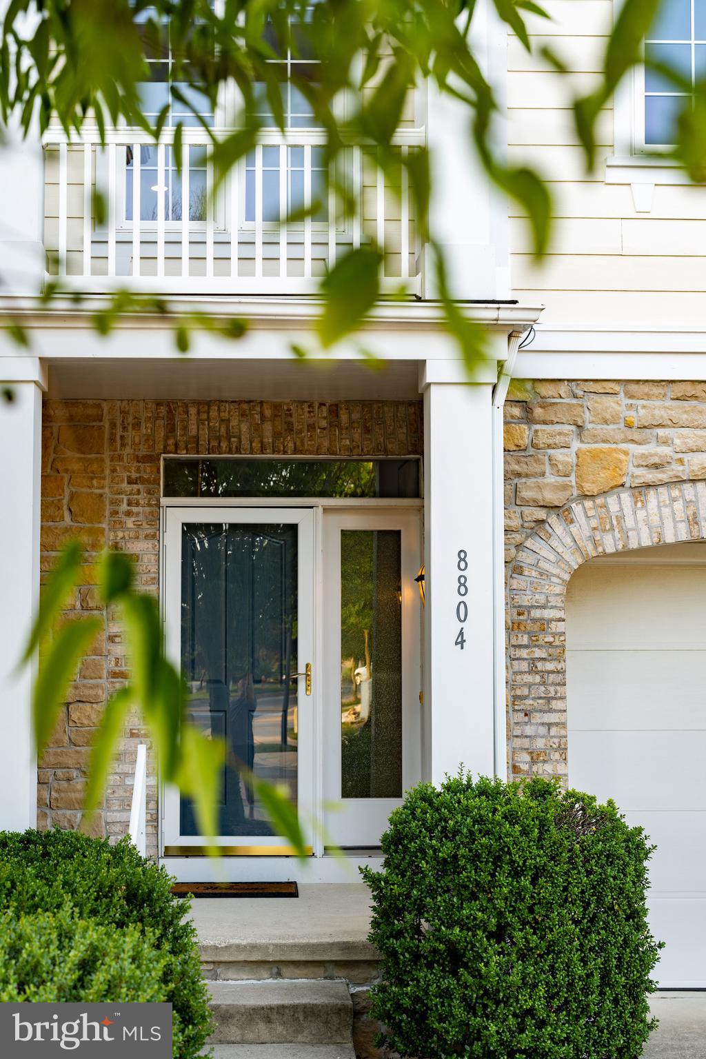 KENDALL OVERLOOK CONDOMINIUMS - Residential