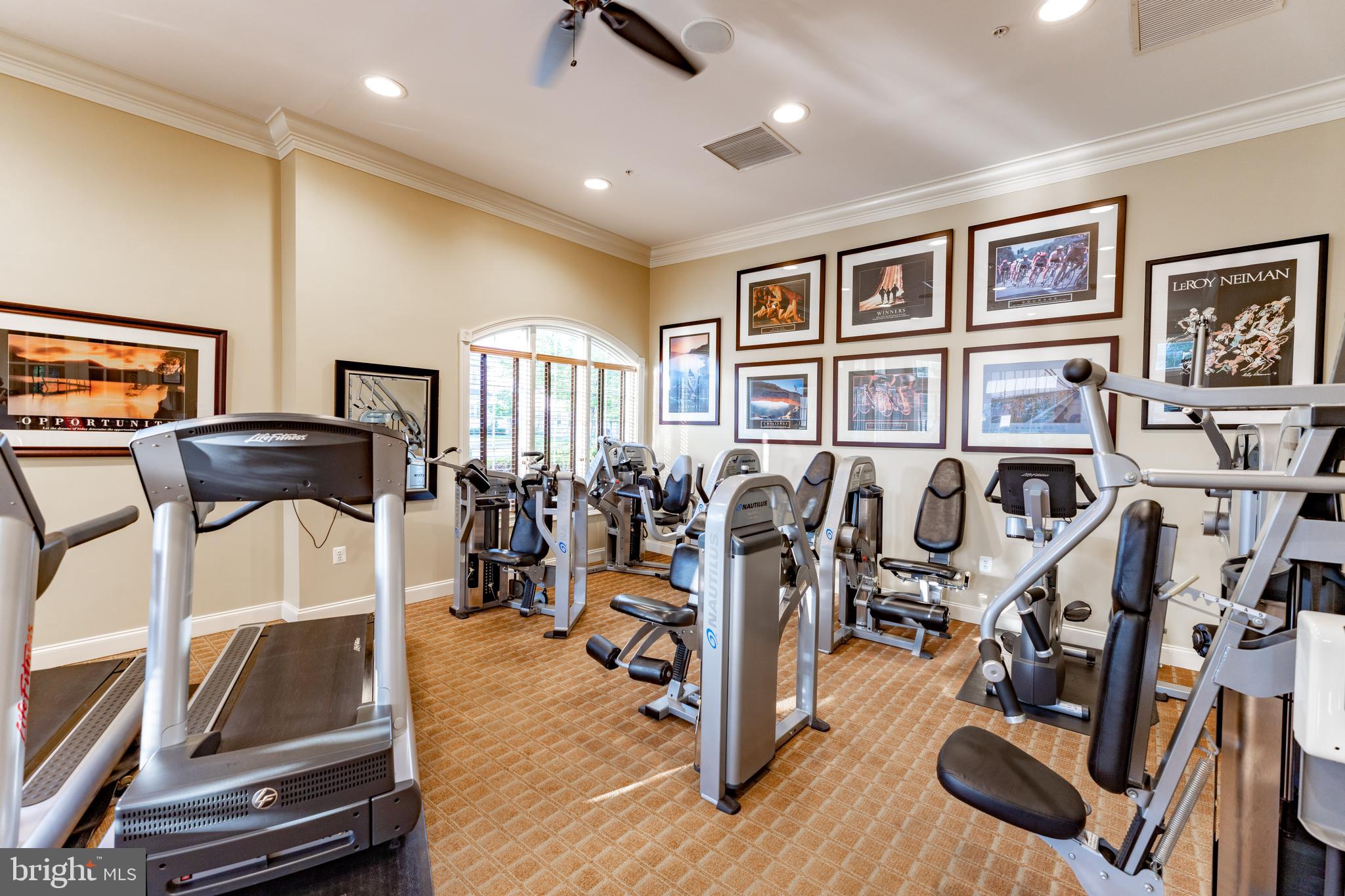 KENDALL OVERLOOK CONDOMINIUMS - Residential