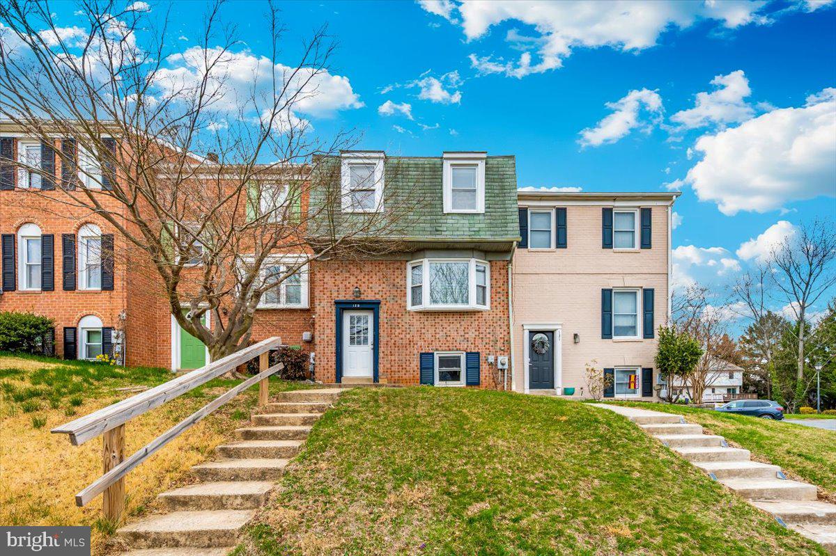Open House Sunday 5/4 12PM-2PM! Welcome to Your Dream Home in Friendly Acres! If you’ve been searching for a charming, well-crafted home with modern upgrades, look no further! This beautiful townhome, nestled in the heart of Mt. Airy, offers both comfort and convenience. Located directly across from Watkins Park and near Parrs Ridge Elementary, Mt. Airy Elementary, and Middle School, it provides easy access to major commuter routes, shopping centers, healthcare facilities, and parks. Enjoy a walkable lifestyle with sports fields, fitness studios, grocery stores, restaurants, and shopping just steps away. Boasting 4 bedrooms, 2.5 bathrooms, and an array of desirable features, this stunning home is designed to impress. Step inside to a bright and airy living room, flowing seamlessly into a renovated oversized kitchen complete with a spacious island, quartz countertops, stainless steel appliances, trendy two-tone cabinetry, a built-in pantry, and ample dining space with stylish shiplap, bench storage, and access to a large deck with a pergola overlooking a fully fenced backyard with a shed. Upstairs, the primary suite features recessed lighting, a large closet, and an en-suite bath with a tub shower. Two additional bedrooms with fresh paint and generous closet space complete the second level. The lower level offers incredible versatility, featuring a spacious second living area—perfect for a media room, home gym, or recreation space. The fourth bedroom, bathed in natural light, includes an oversized closet ideal for storage and can also serve as a home office. This turnkey home is ready for its new owners, with updates including: New HVAC (2024), New Water Heater (2025), Updated Kitchen & Appliances, Updated Flooring & Fresh Paint, Updated Electrical & Recessed Lighting, Outdoor Deck Pergola & Shed, and so much more! Don’t miss this opportunity—schedule your tour today!