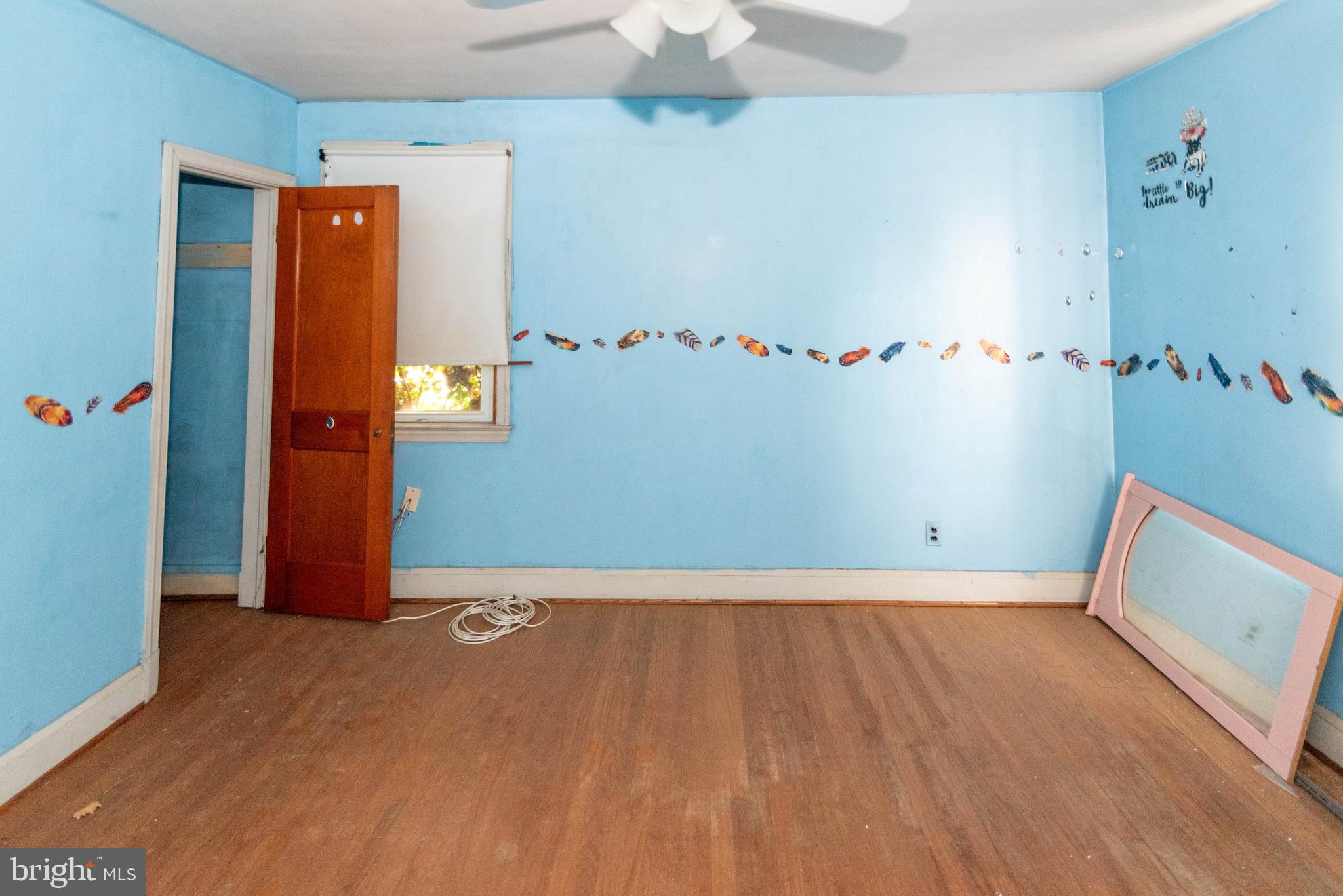 NORTH HARFORD ROAD - Residential