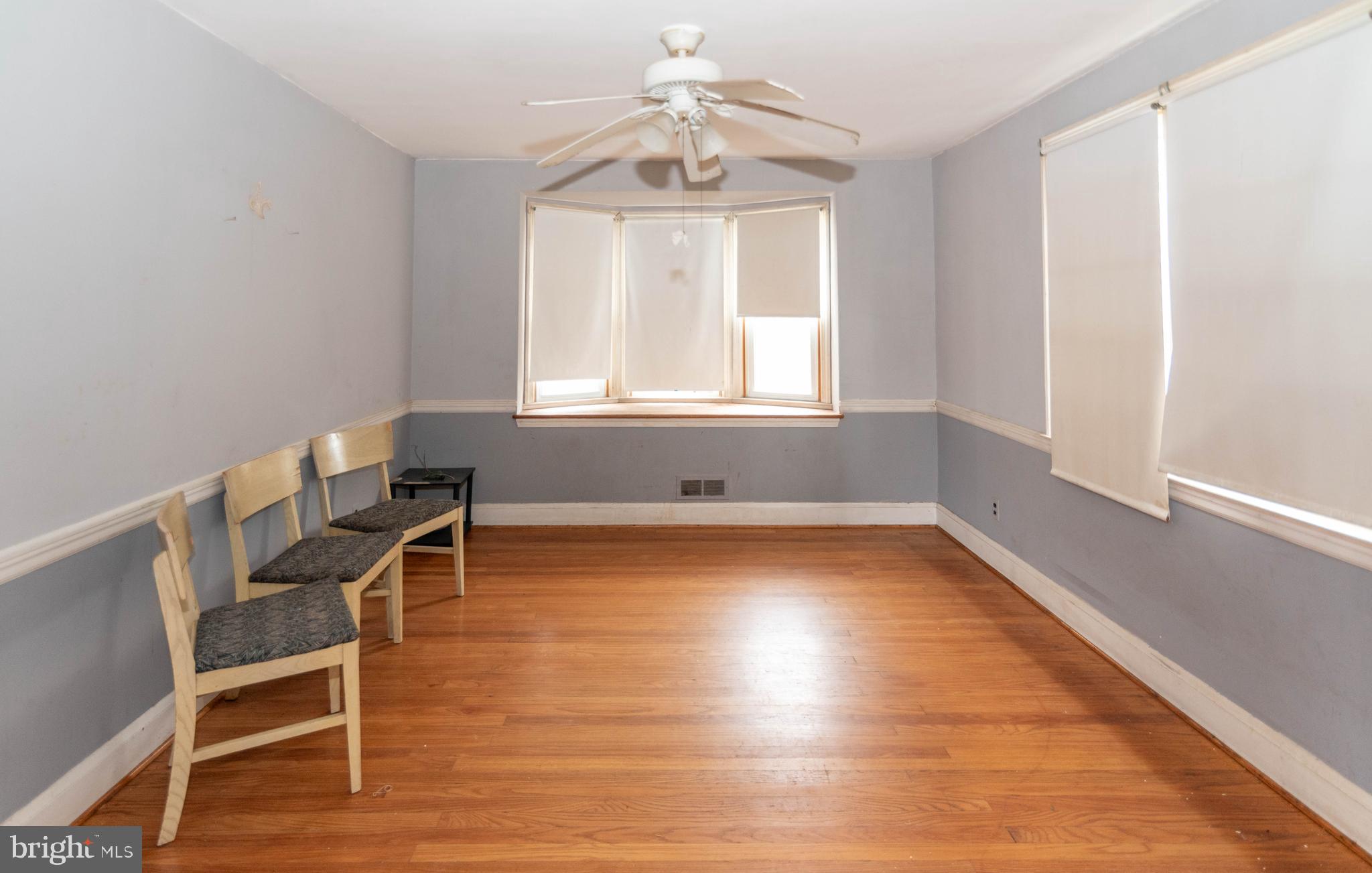 NORTH HARFORD ROAD - Residential