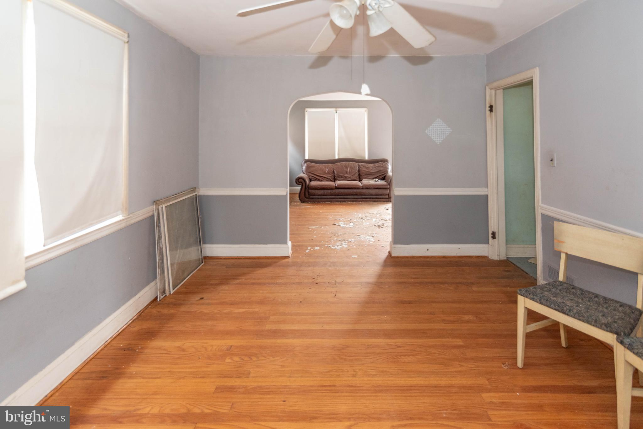 NORTH HARFORD ROAD - Residential