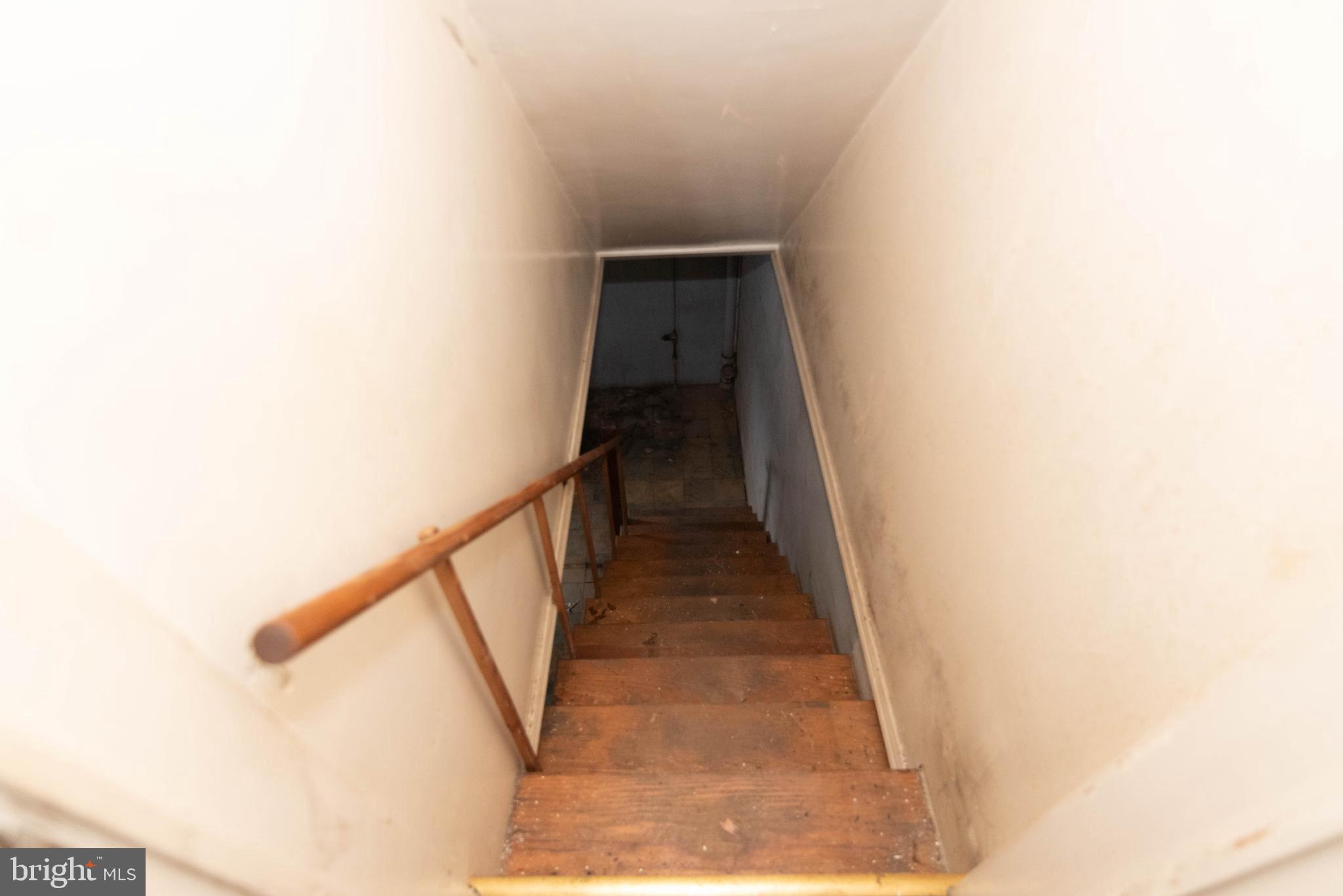 NORTH HARFORD ROAD - Residential