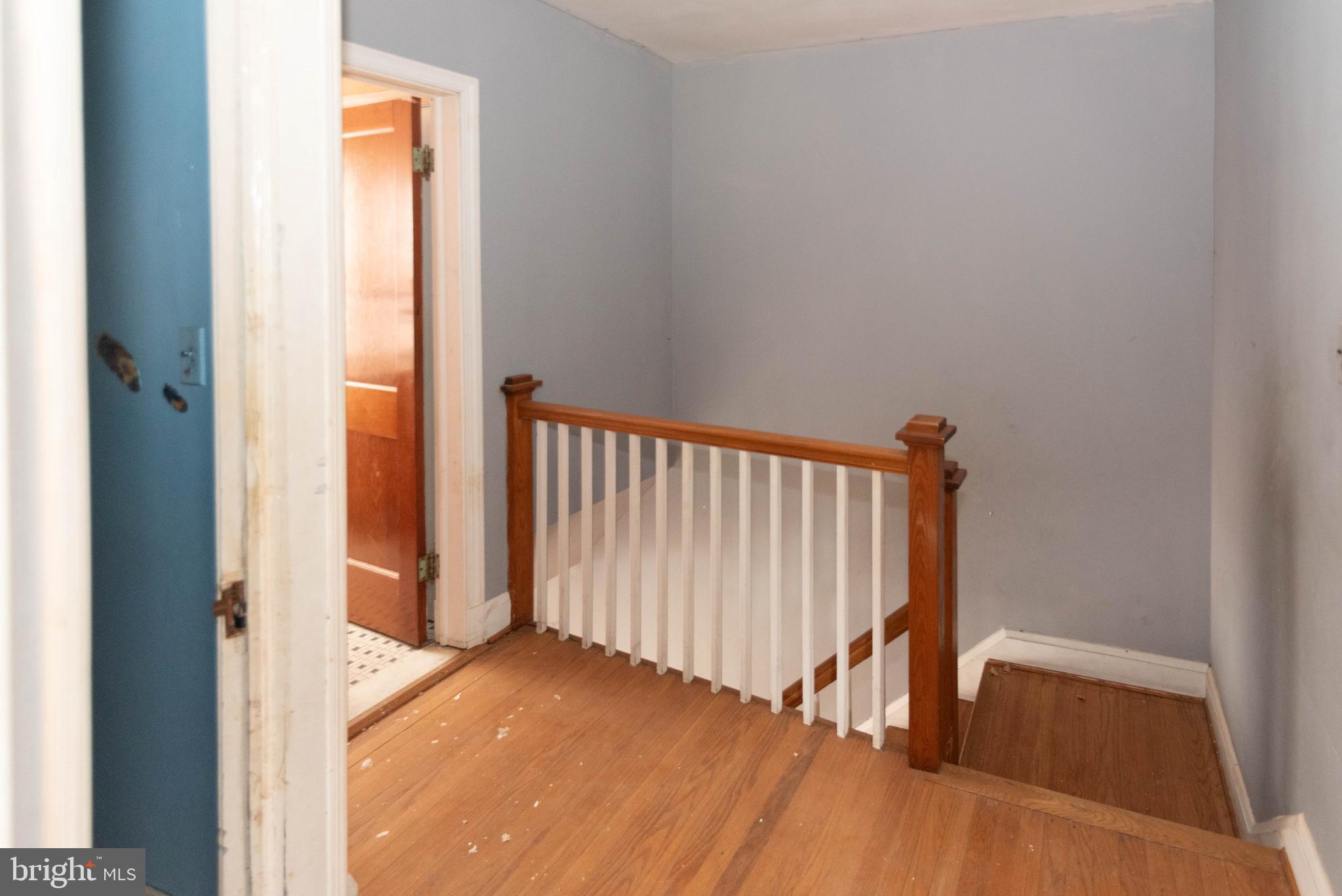 NORTH HARFORD ROAD - Residential