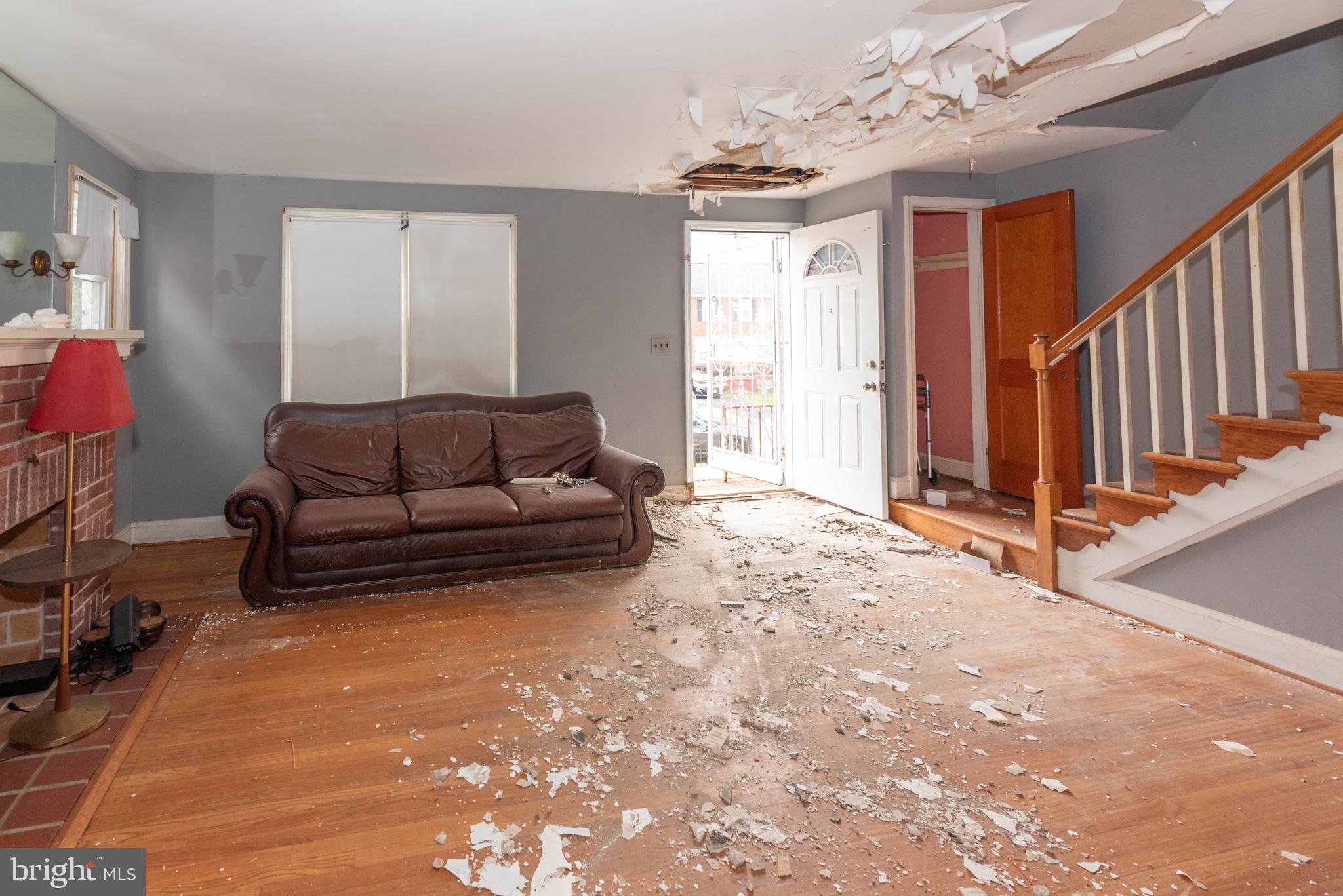 3126 WOODRING AVENUE