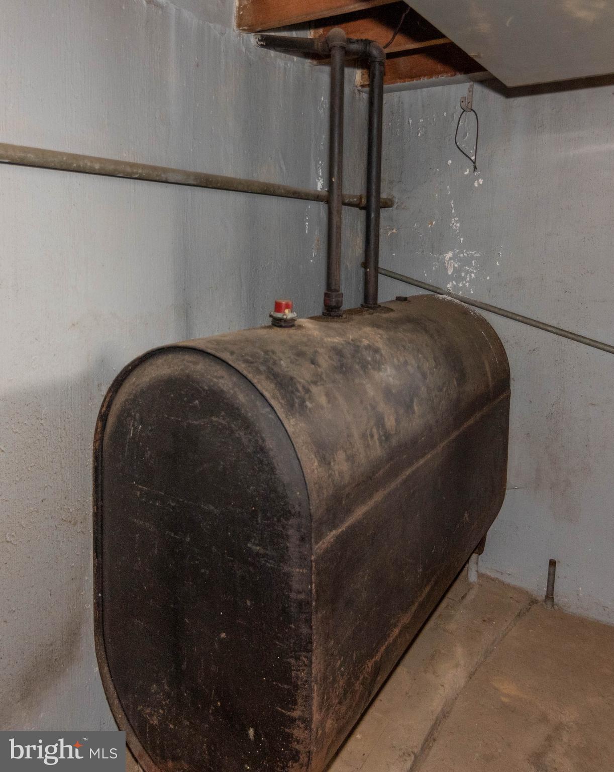 NORTH HARFORD ROAD - Residential