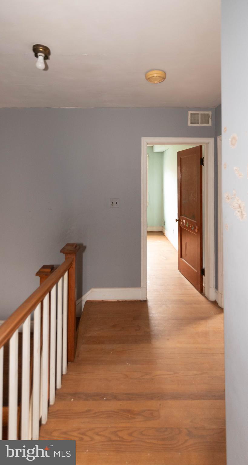 NORTH HARFORD ROAD - Residential