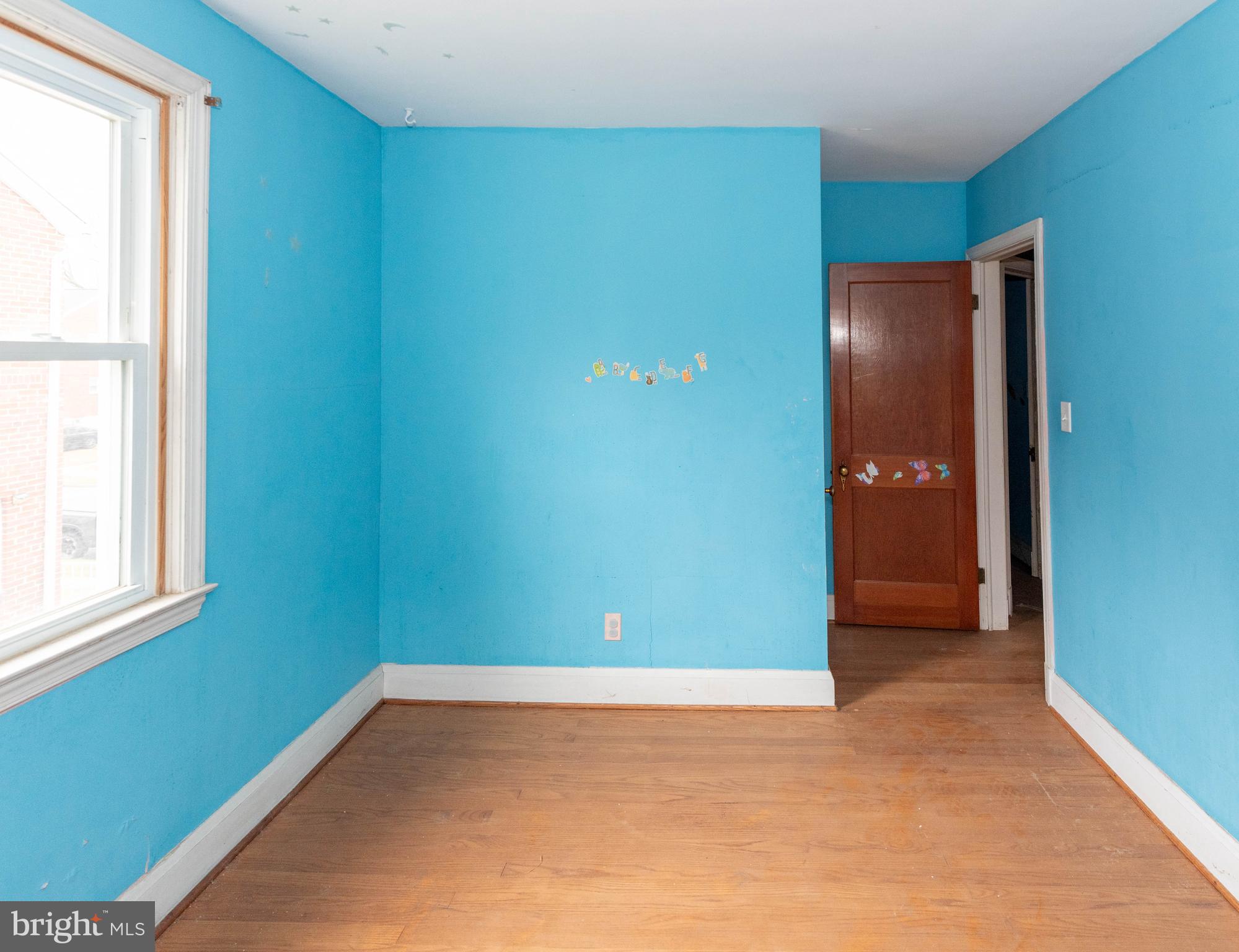 NORTH HARFORD ROAD - Residential