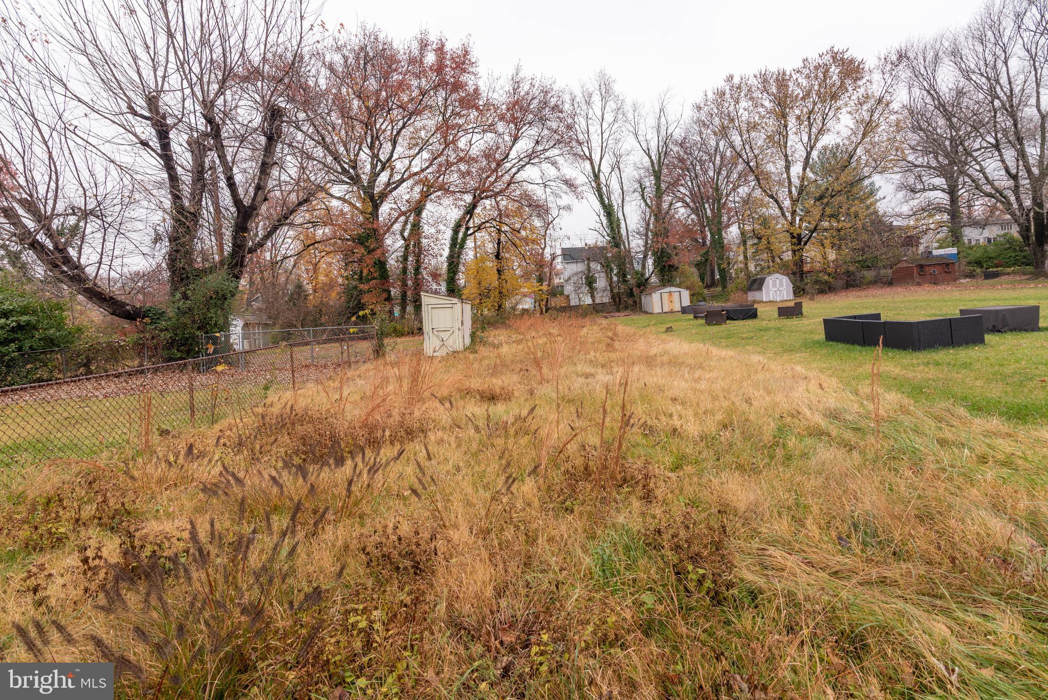 NORTH HARFORD ROAD - Residential