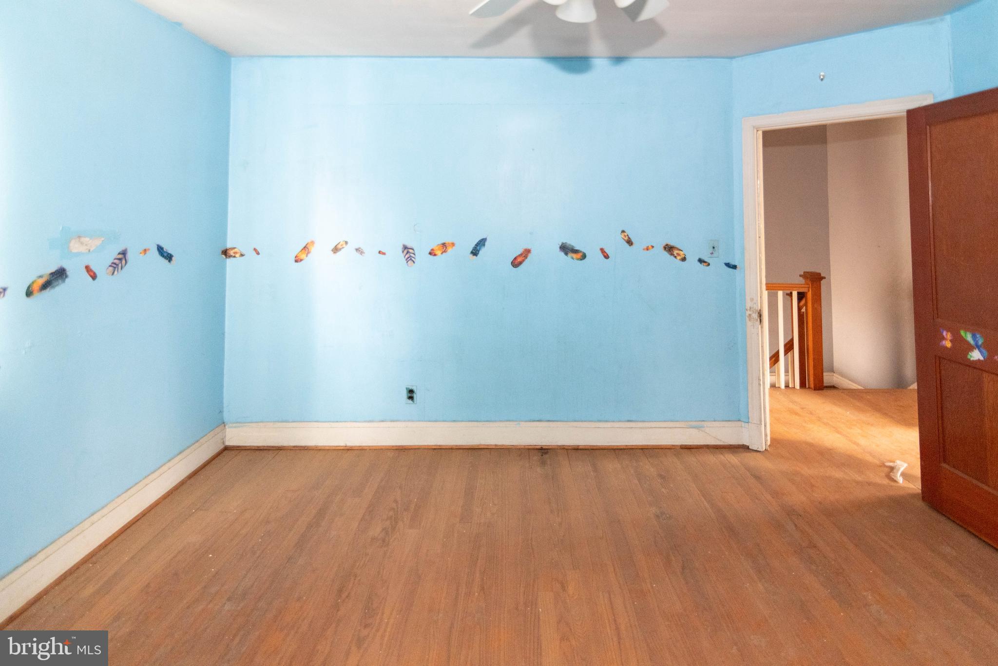 NORTH HARFORD ROAD - Residential