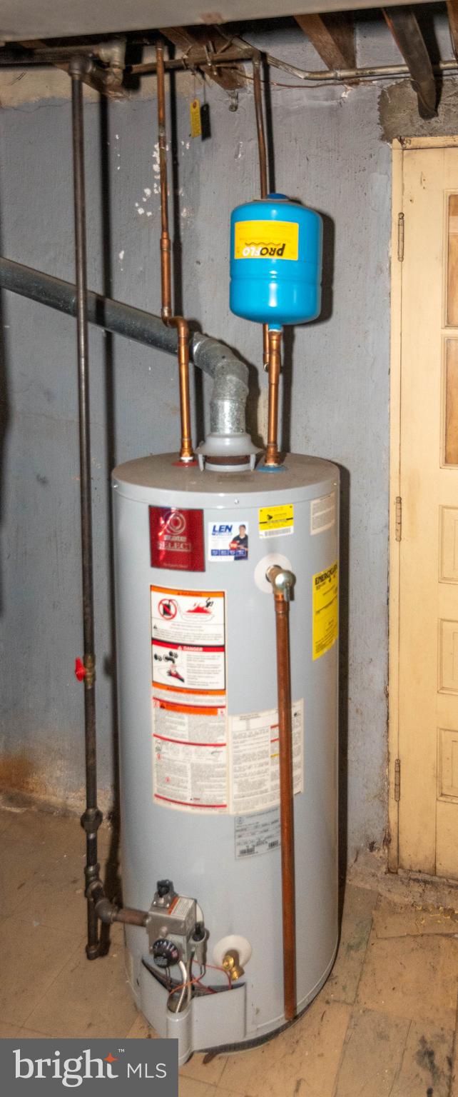 NORTH HARFORD ROAD - Residential