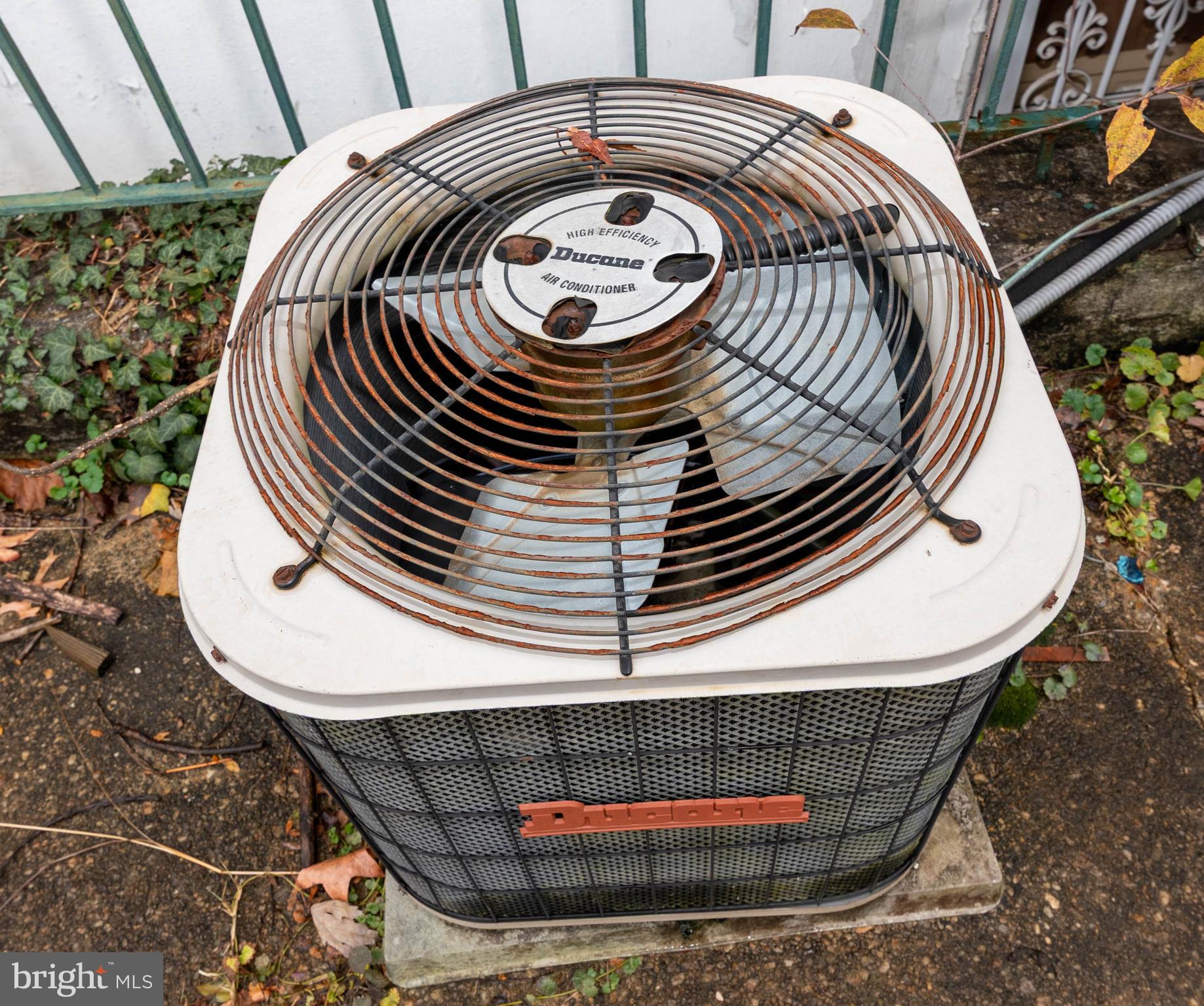 NORTH HARFORD ROAD - Residential