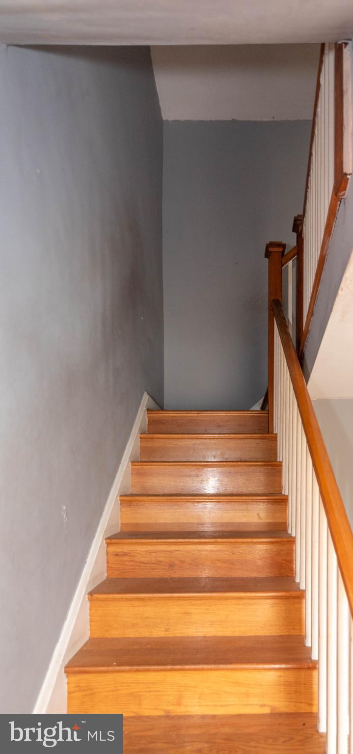 NORTH HARFORD ROAD - Residential