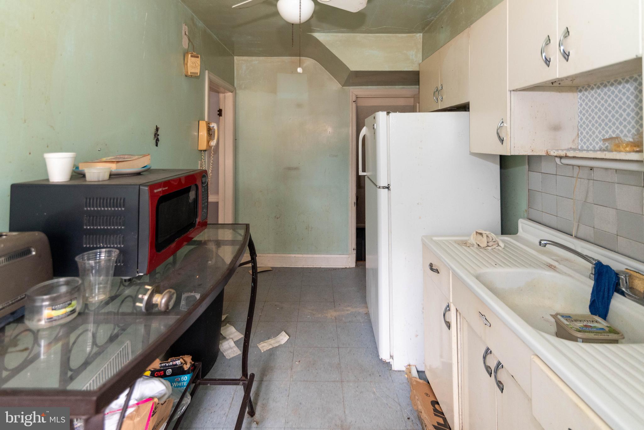 NORTH HARFORD ROAD - Residential