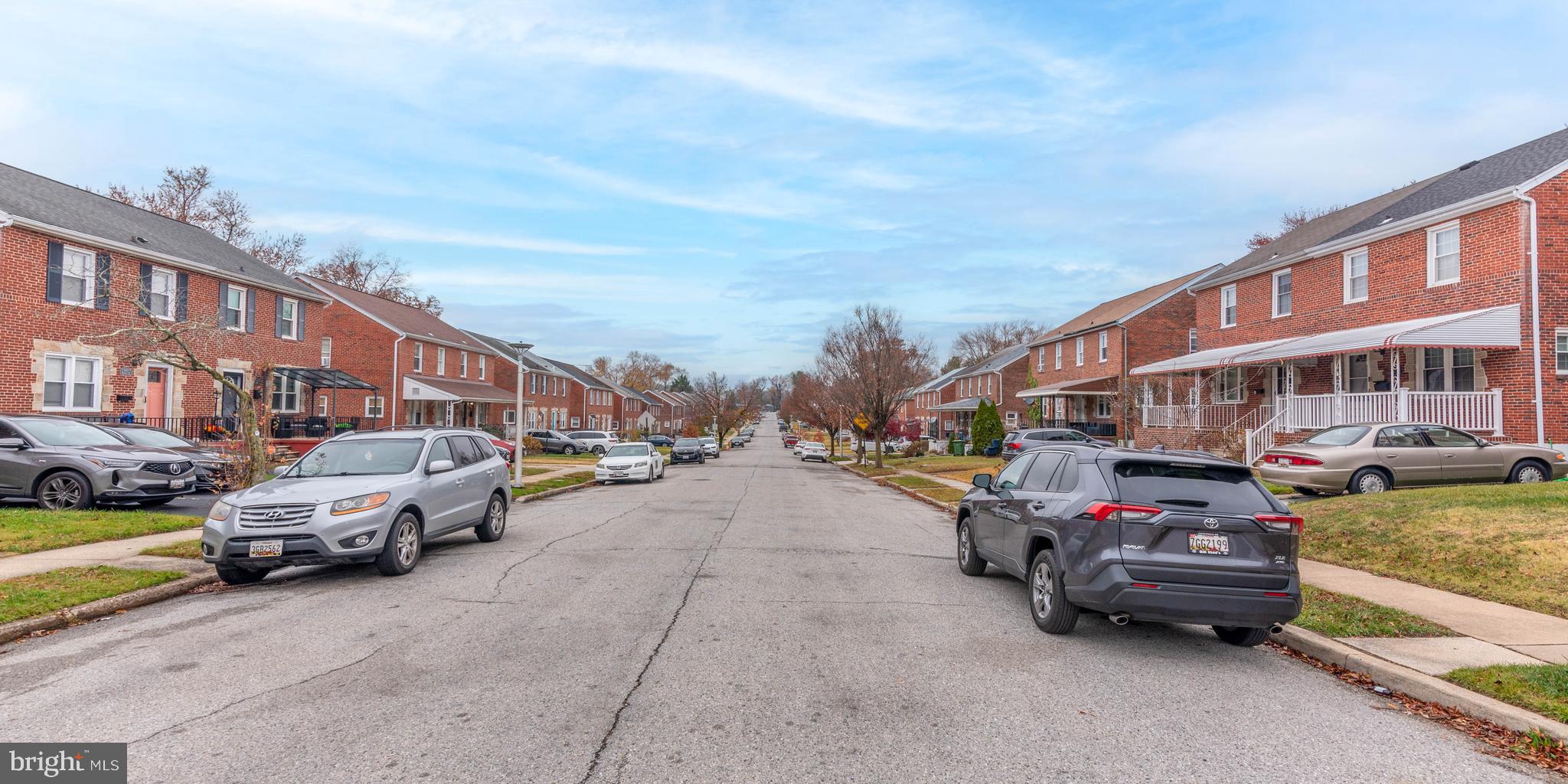 NORTH HARFORD ROAD - Residential