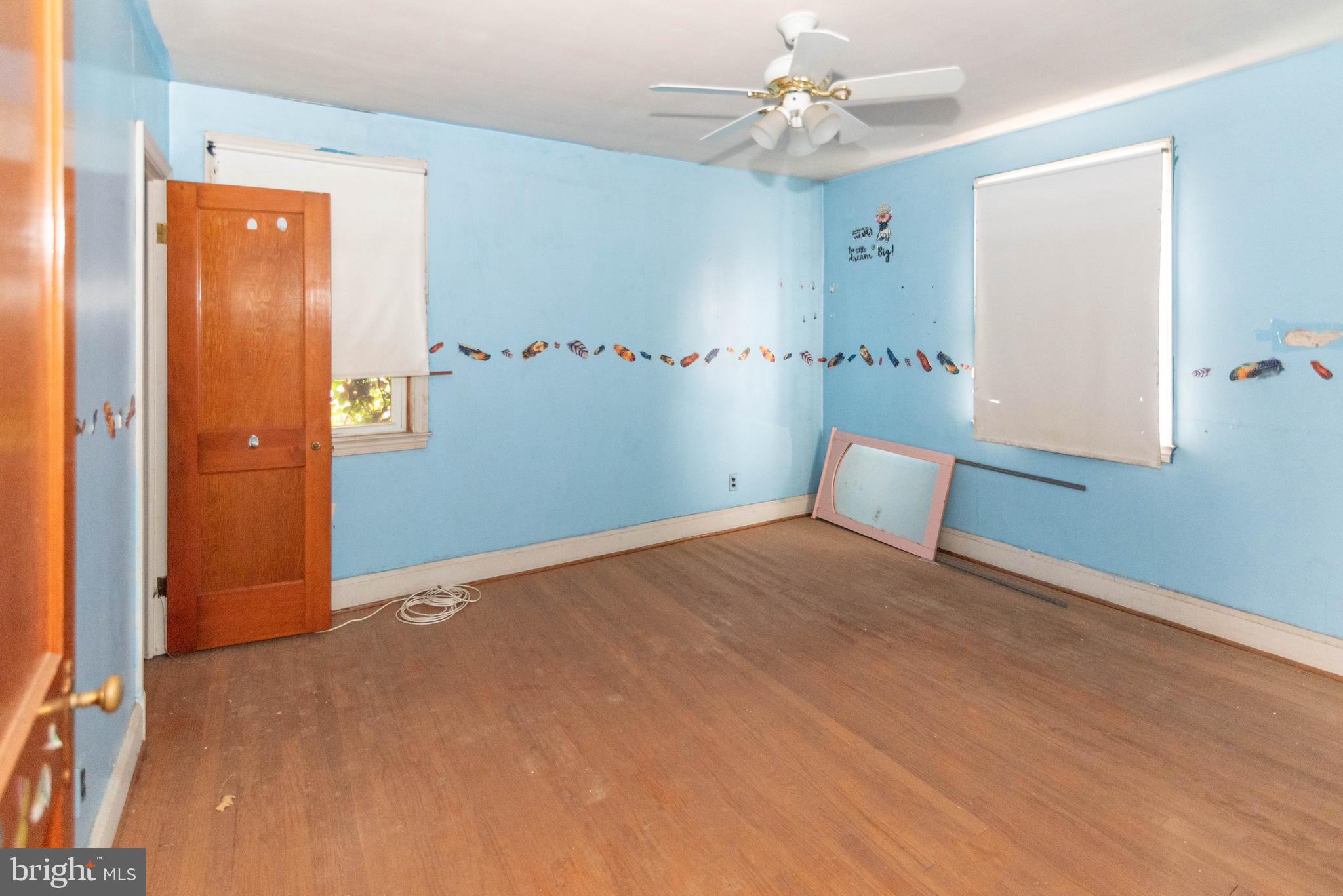 NORTH HARFORD ROAD - Residential