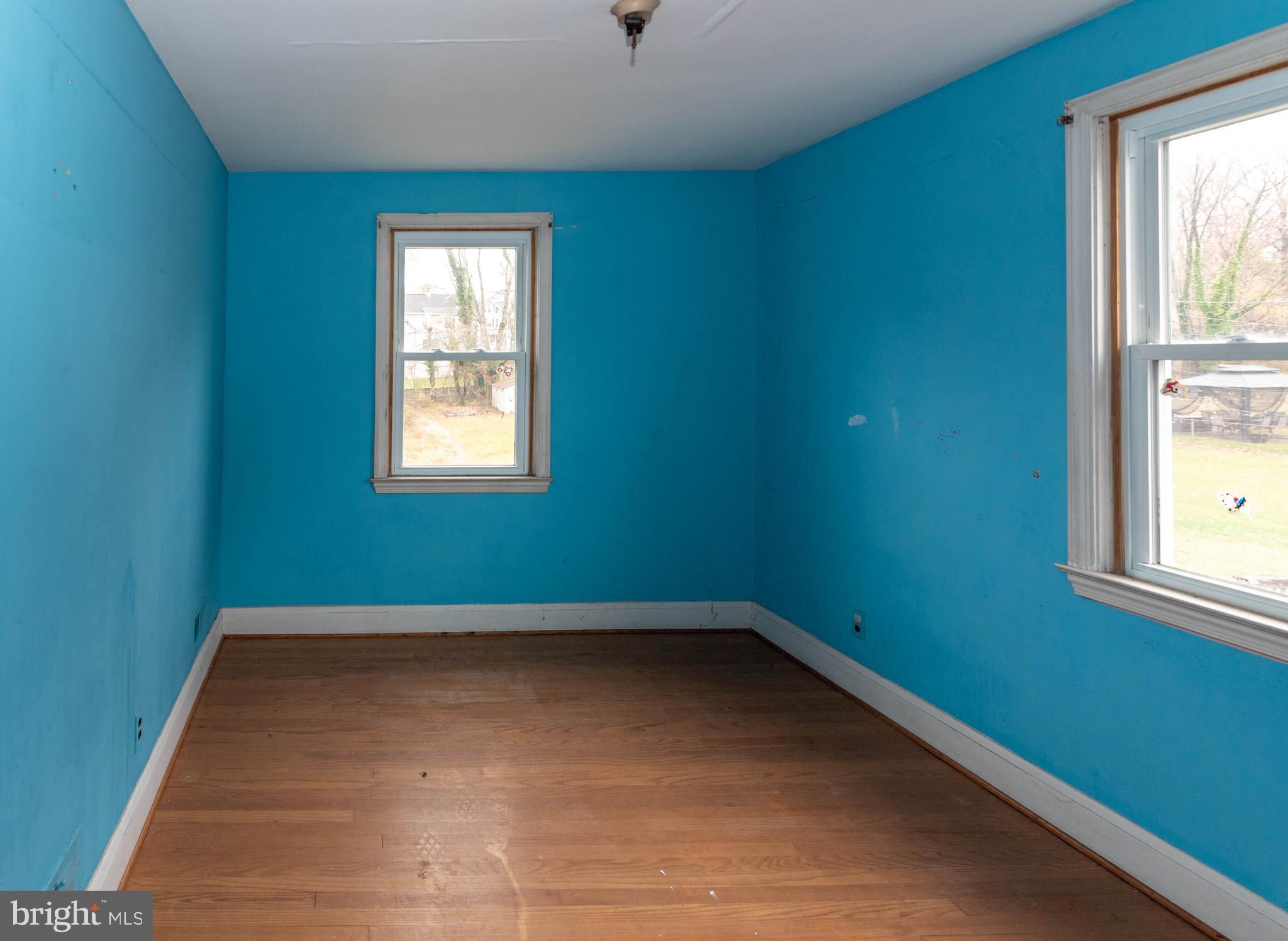 NORTH HARFORD ROAD - Residential