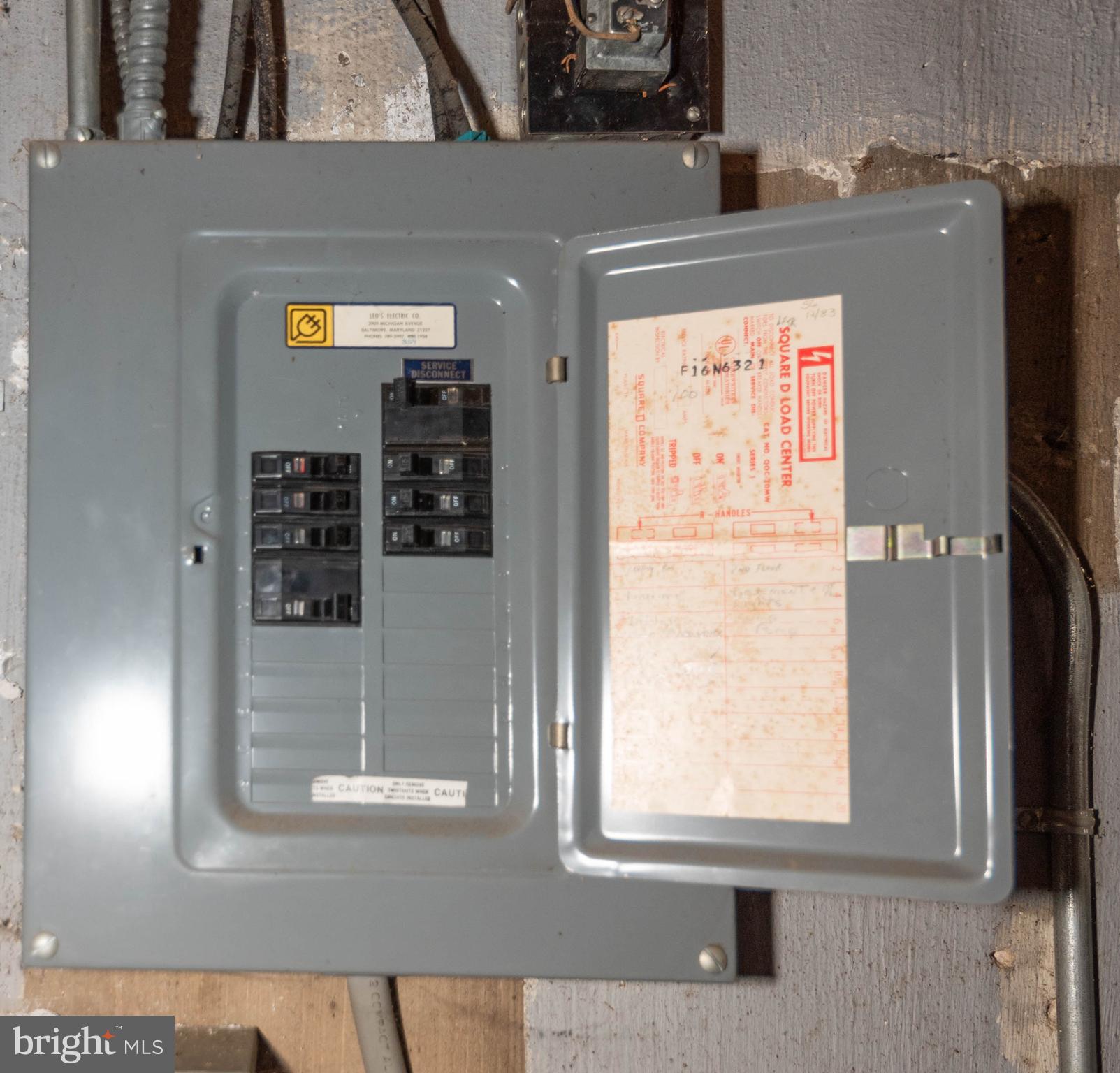 NORTH HARFORD ROAD - Residential