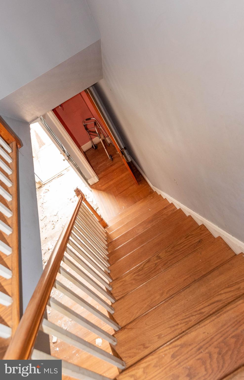 NORTH HARFORD ROAD - Residential