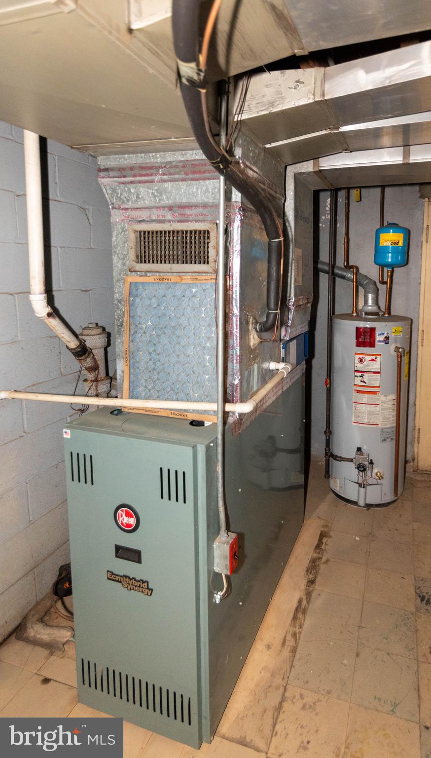 NORTH HARFORD ROAD - Residential