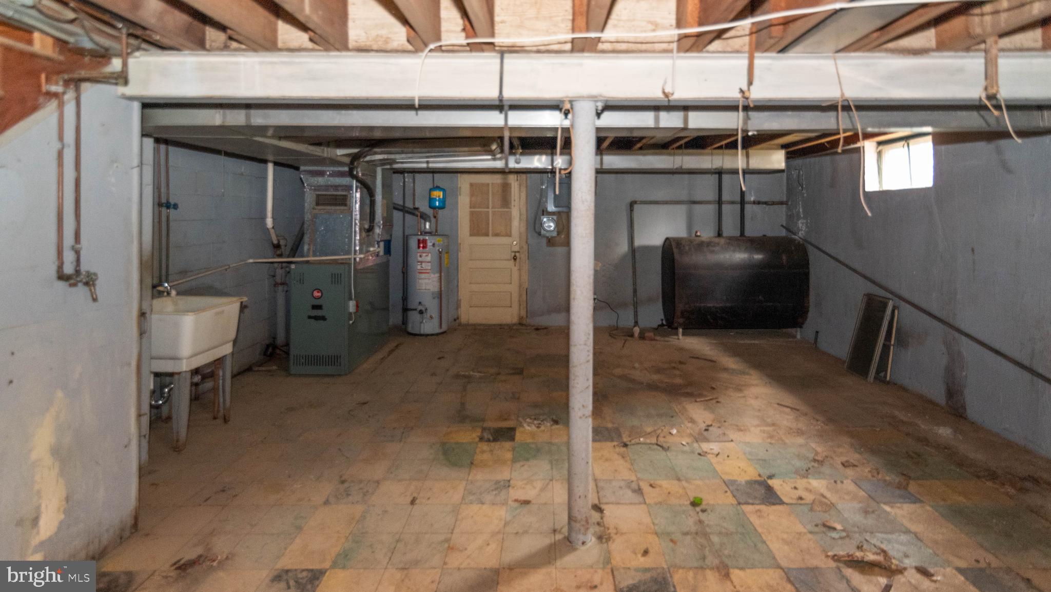 NORTH HARFORD ROAD - Residential