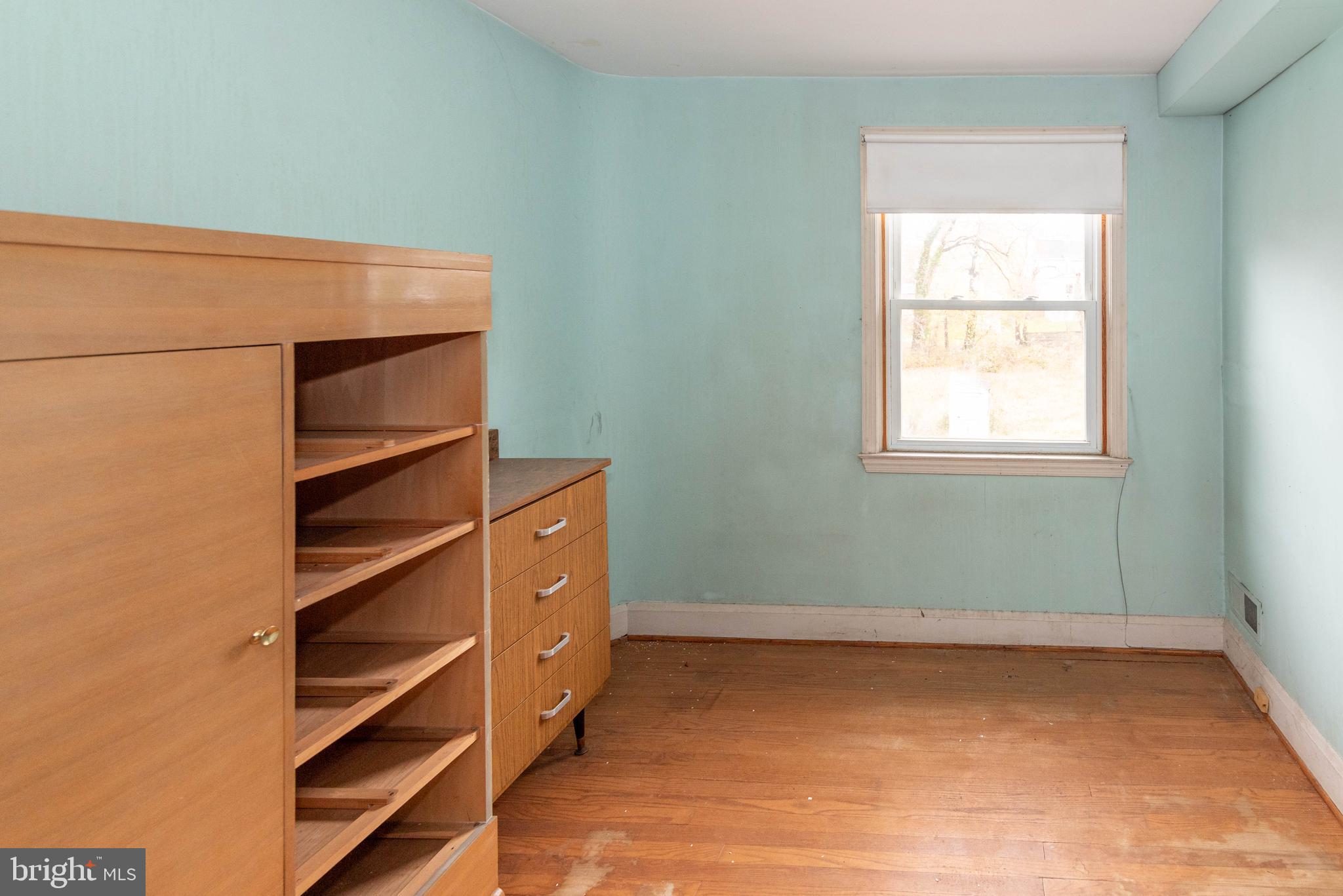 NORTH HARFORD ROAD - Residential