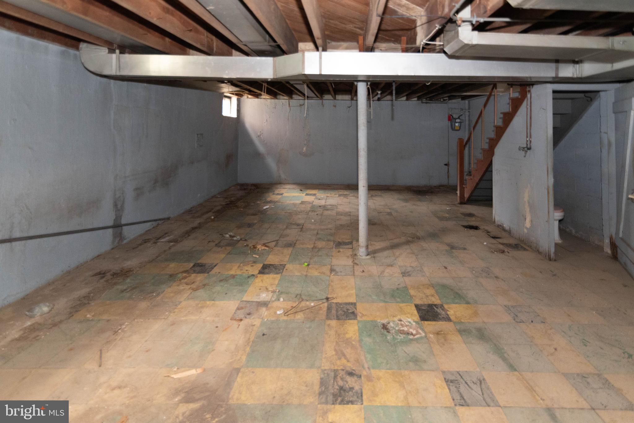 NORTH HARFORD ROAD - Residential