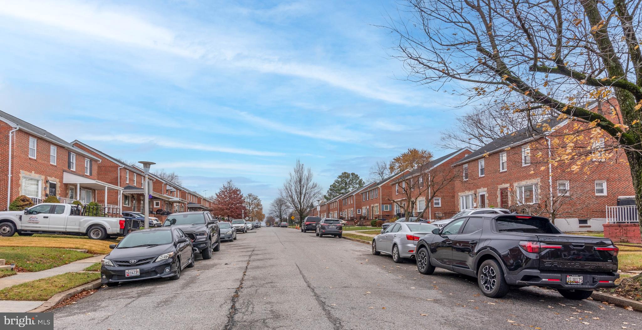 NORTH HARFORD ROAD - Residential