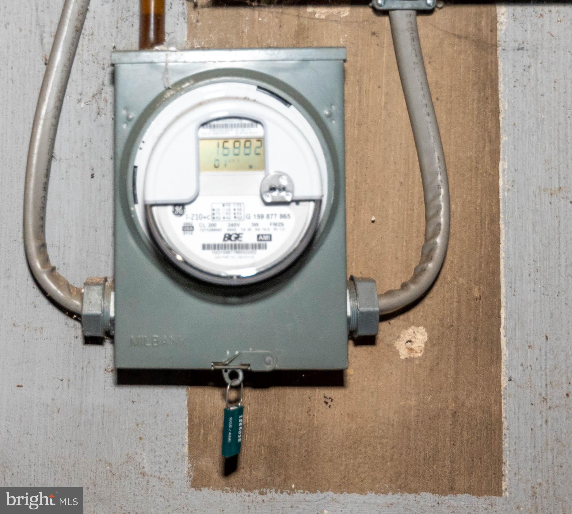 NORTH HARFORD ROAD - Residential