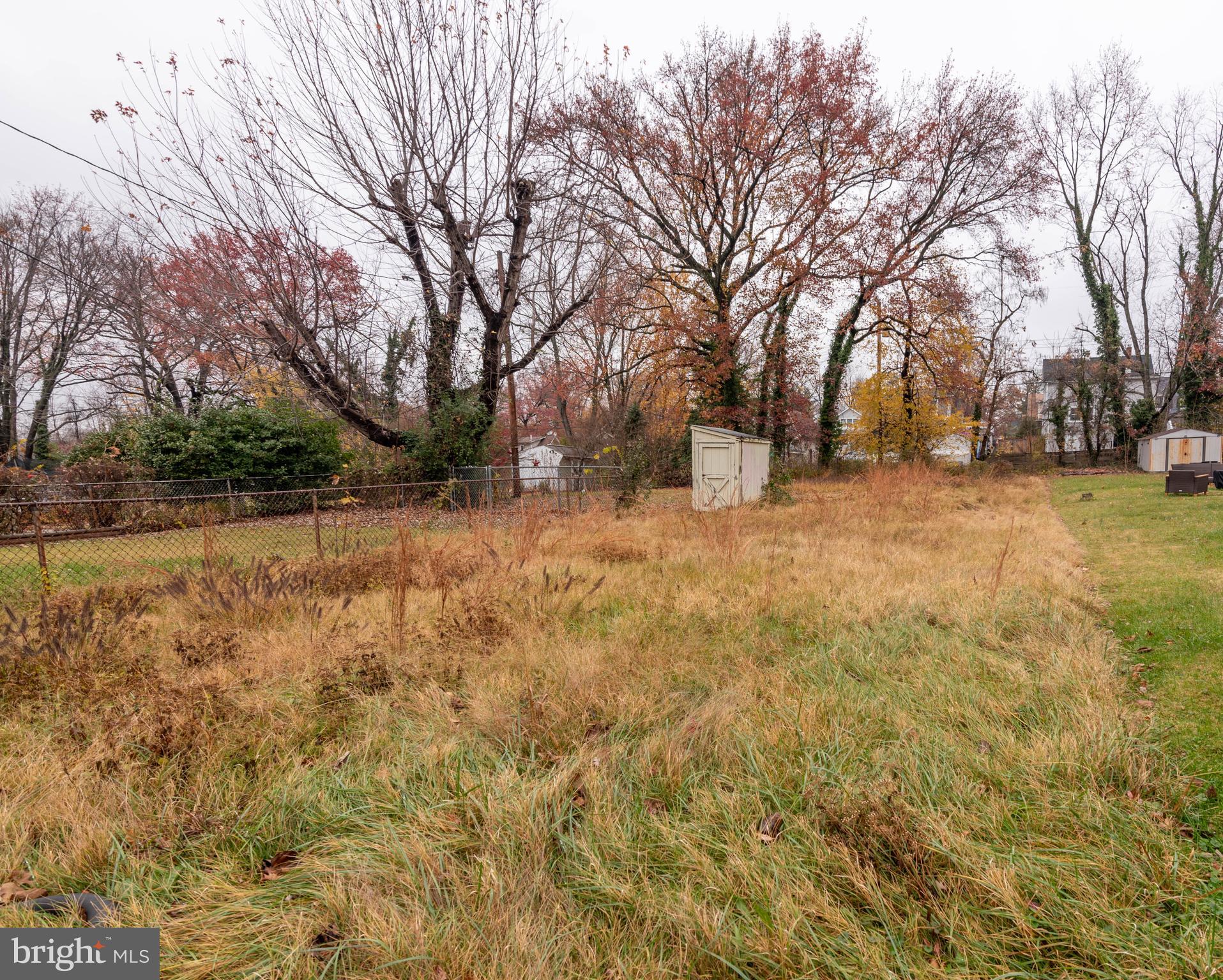 NORTH HARFORD ROAD - Residential