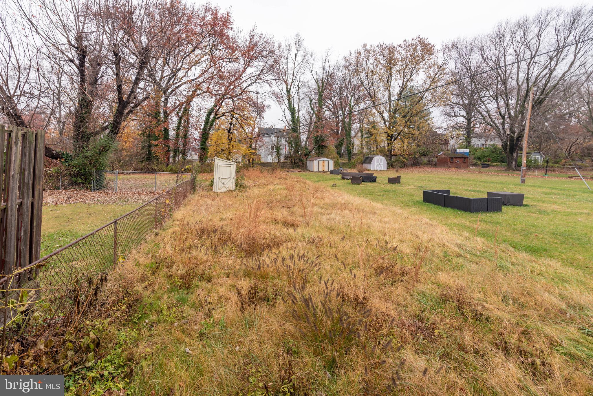 NORTH HARFORD ROAD - Residential