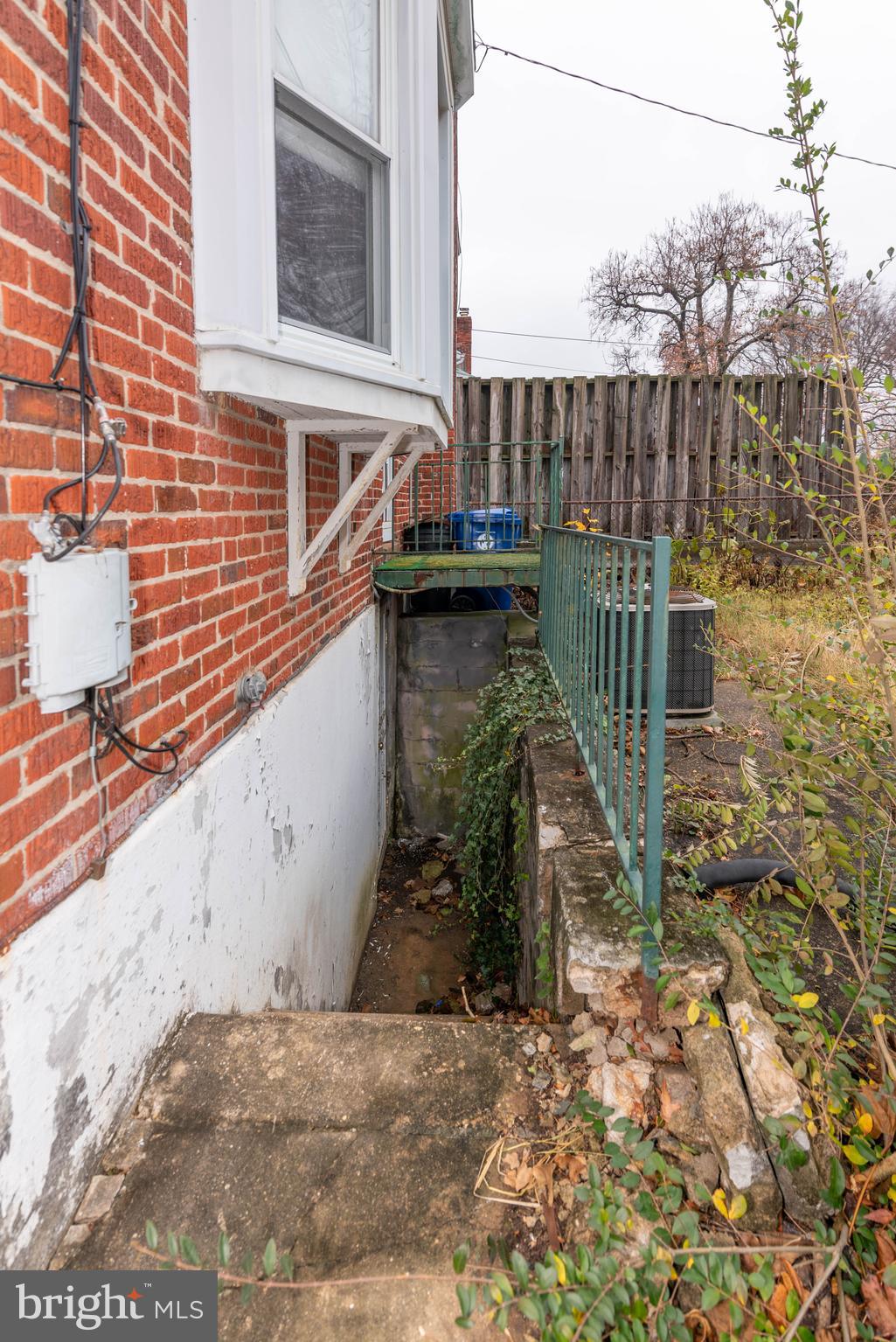 NORTH HARFORD ROAD - Residential