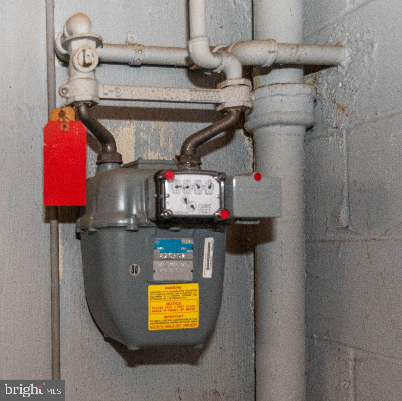 NORTH HARFORD ROAD - Residential