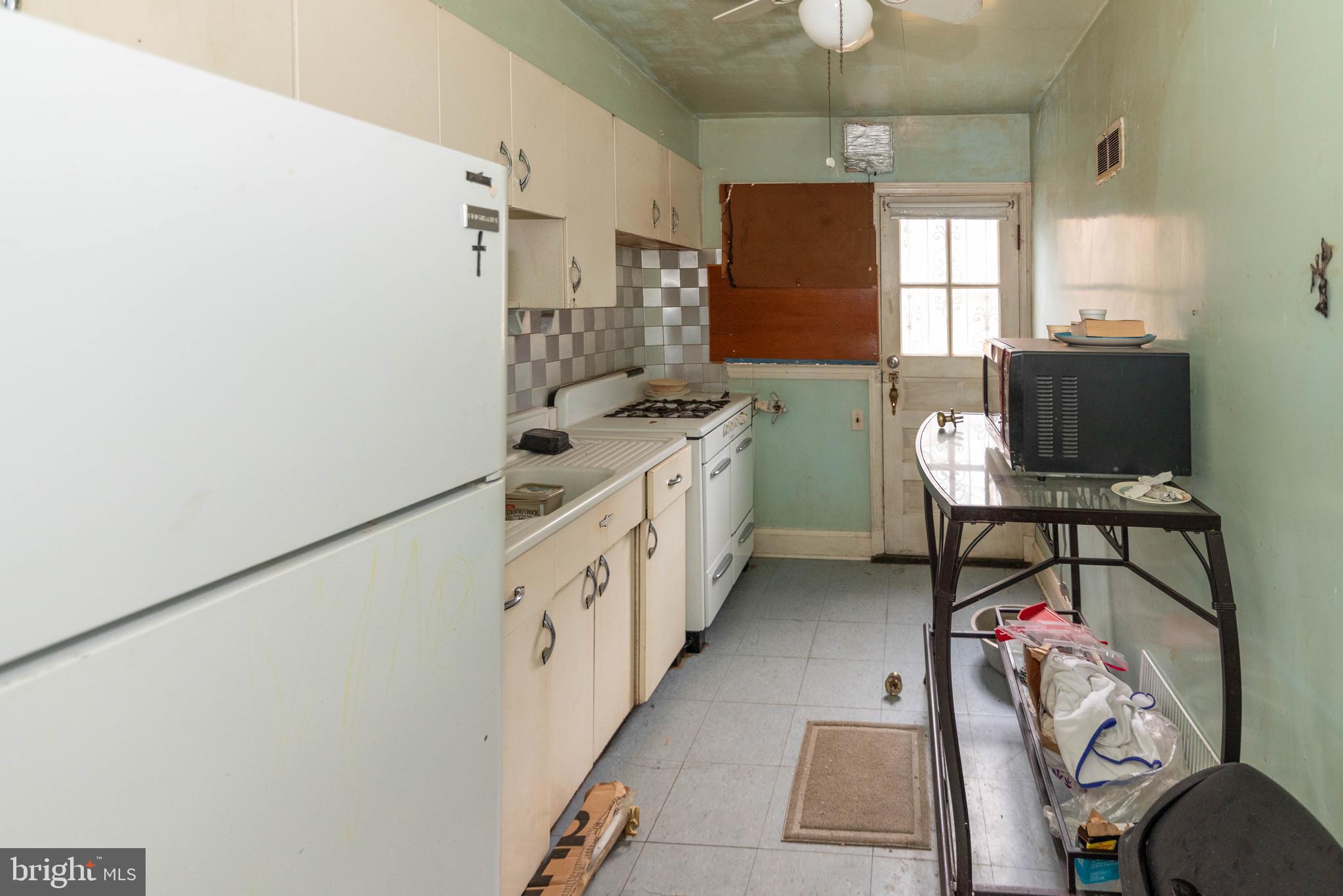 NORTH HARFORD ROAD - Residential