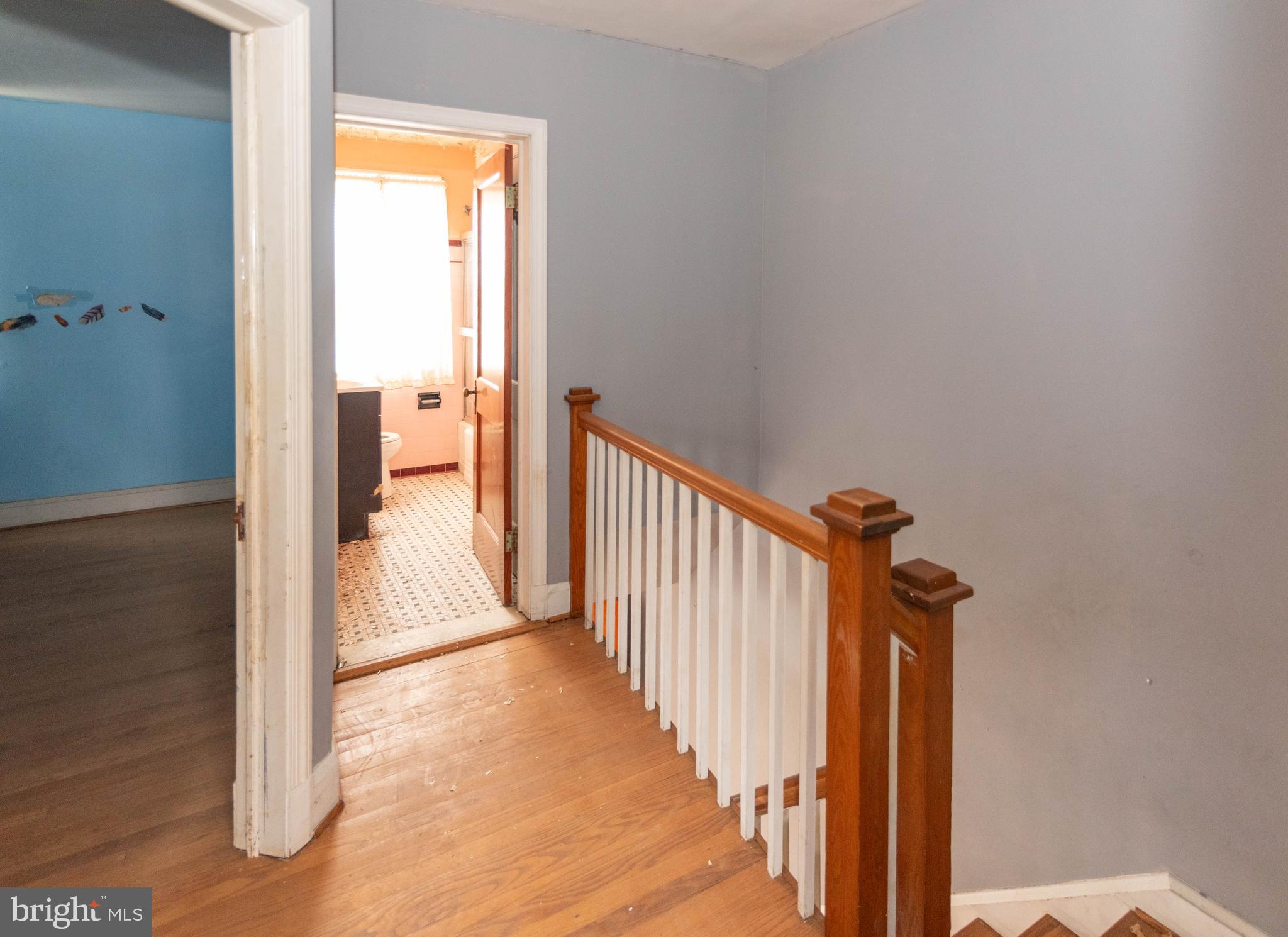 NORTH HARFORD ROAD - Residential