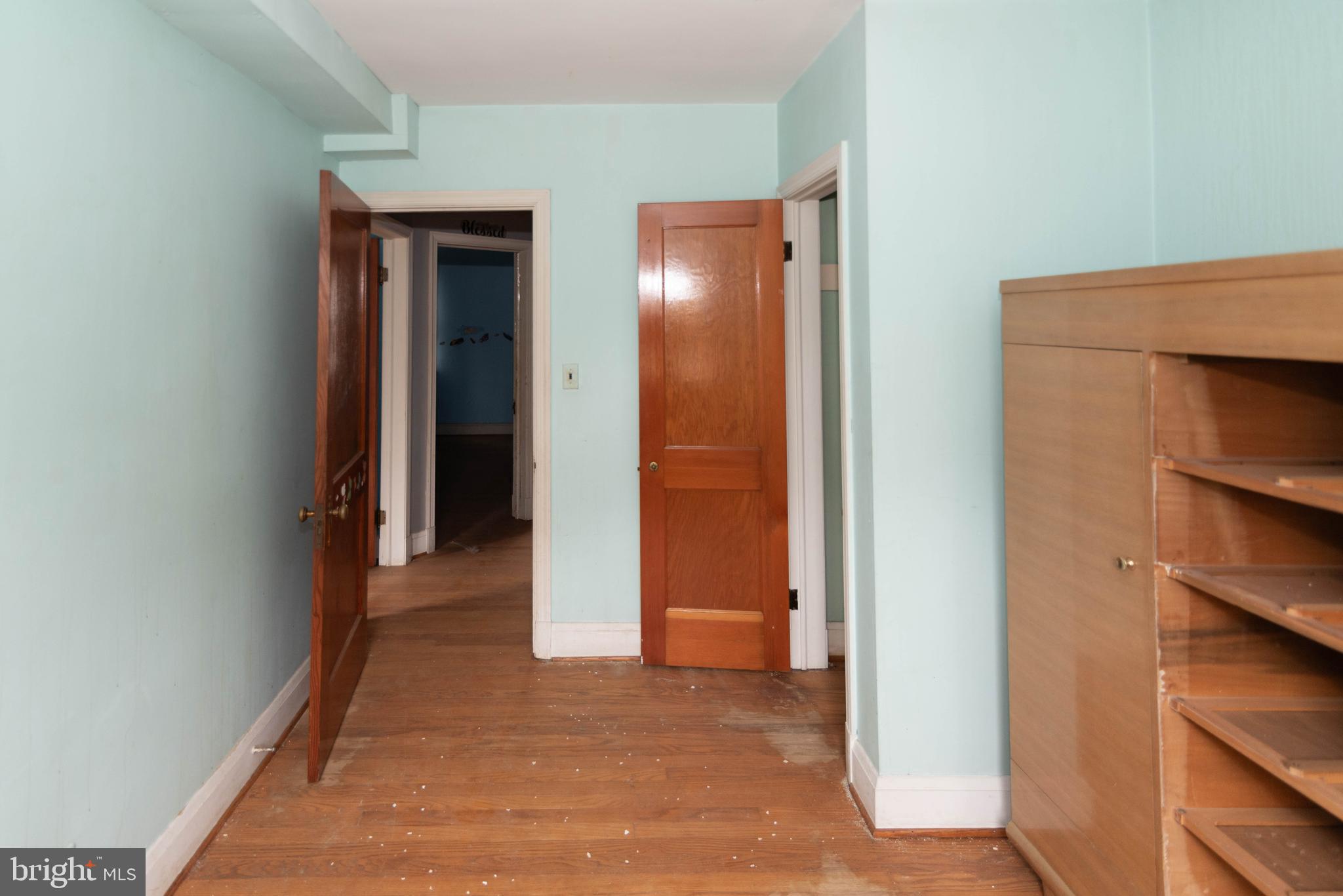 NORTH HARFORD ROAD - Residential