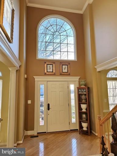 SOMERSET - Residential Lease