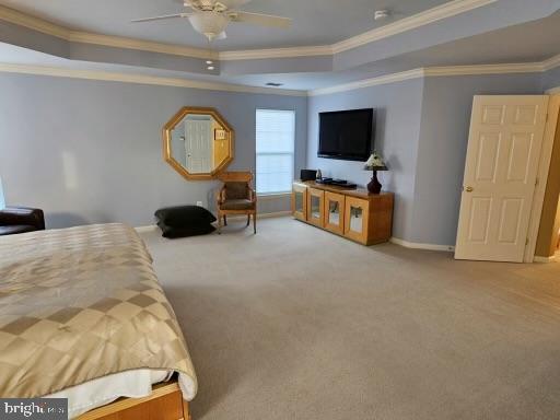 SOMERSET - Residential Lease