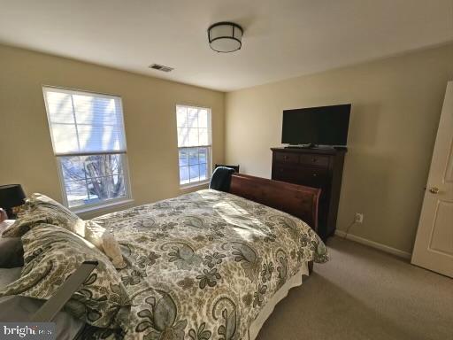 SOMERSET - Residential Lease