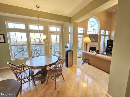 SOMERSET - Residential Lease