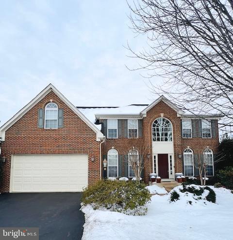 SOMERSET - Residential Lease