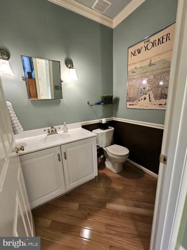 SOMERSET - Residential Lease