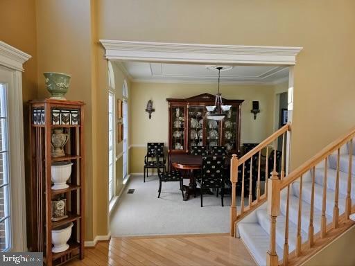 SOMERSET - Residential Lease