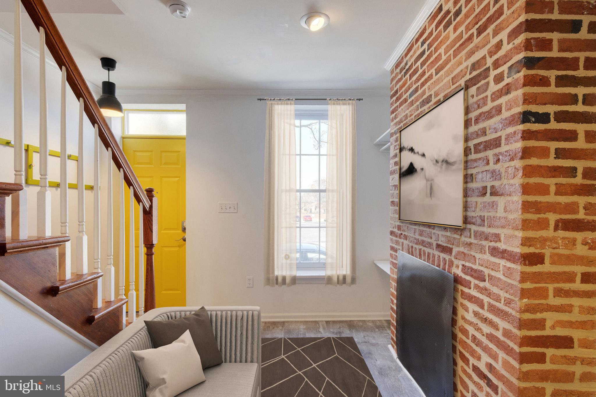 SETON HILL - Residential