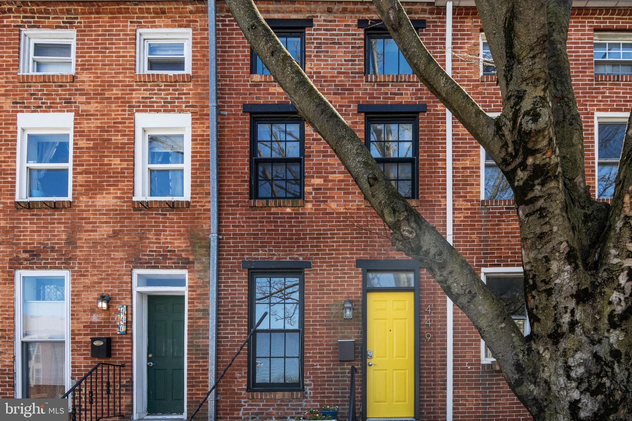 SETON HILL - Residential