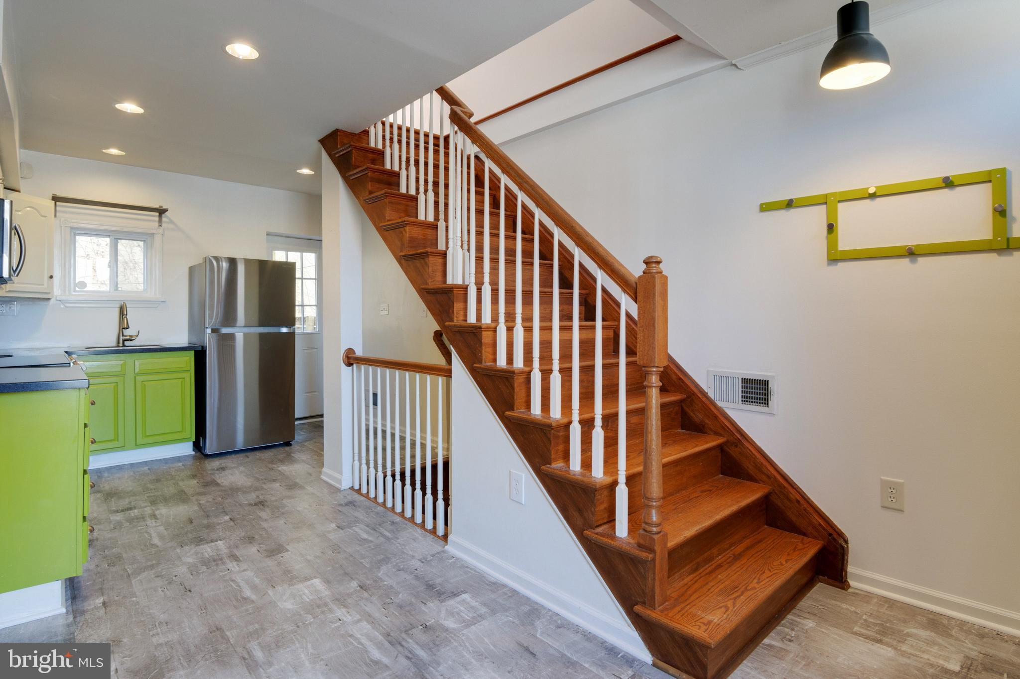 SETON HILL - Residential