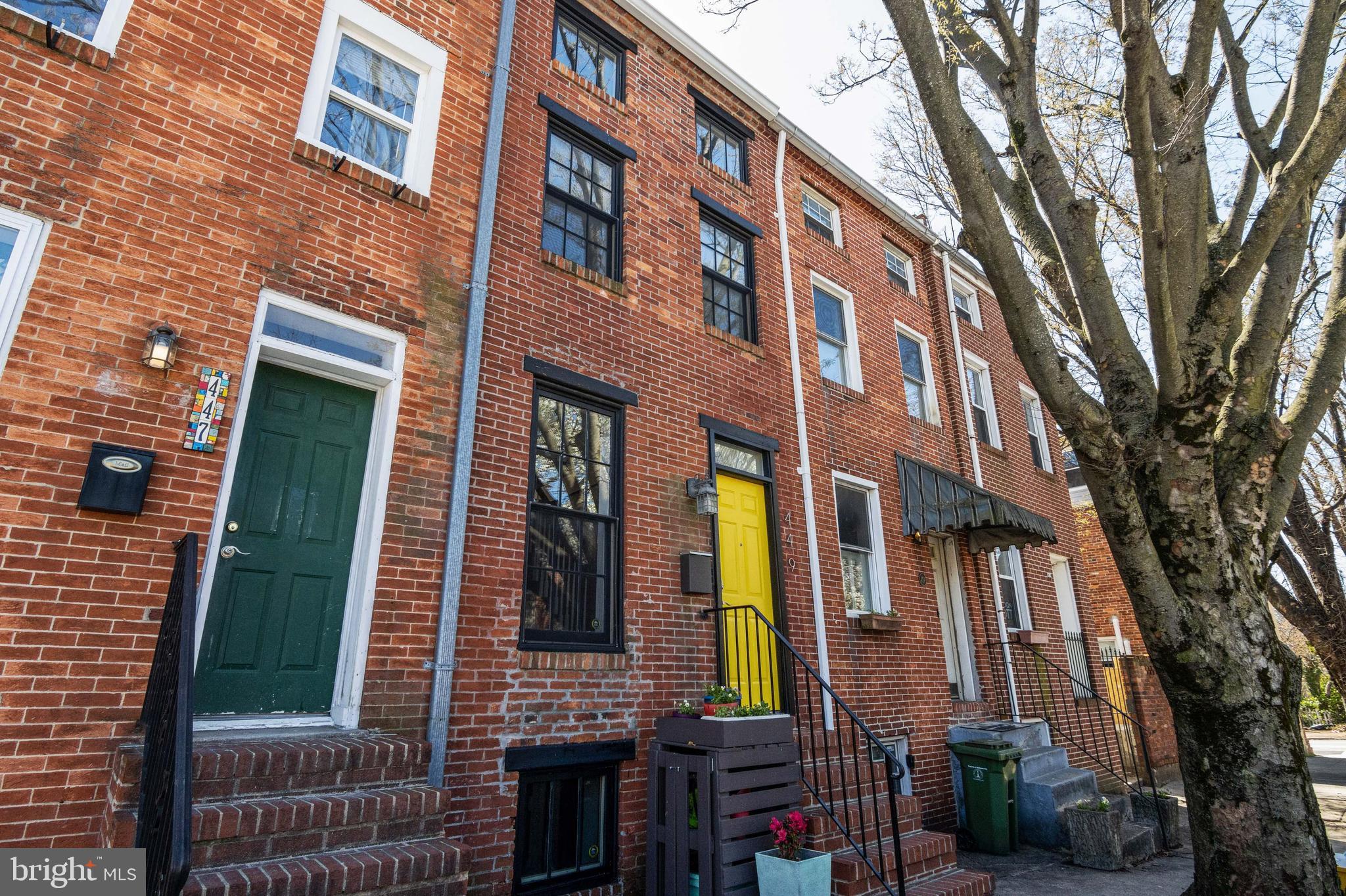 SETON HILL - Residential