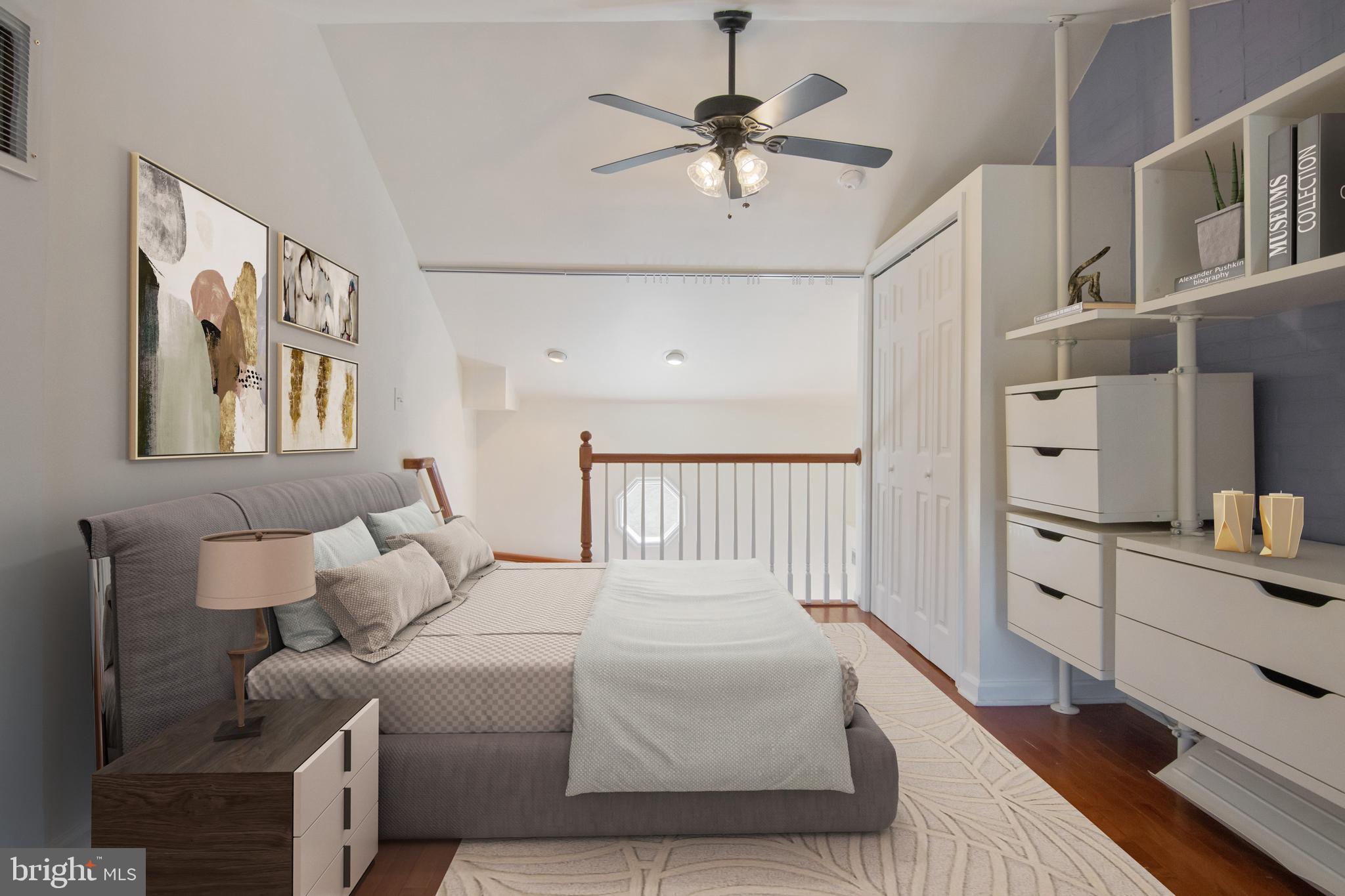 SETON HILL - Residential